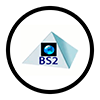 BS2 Consulting Logo